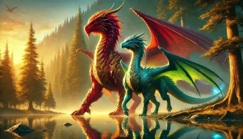 Xarandu on his first Date with his QUeen